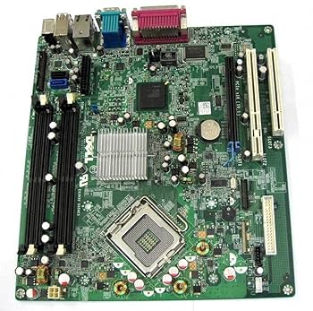 Amazon | Dell OptiPlex 760マザーボードP / N : d517d、e93839