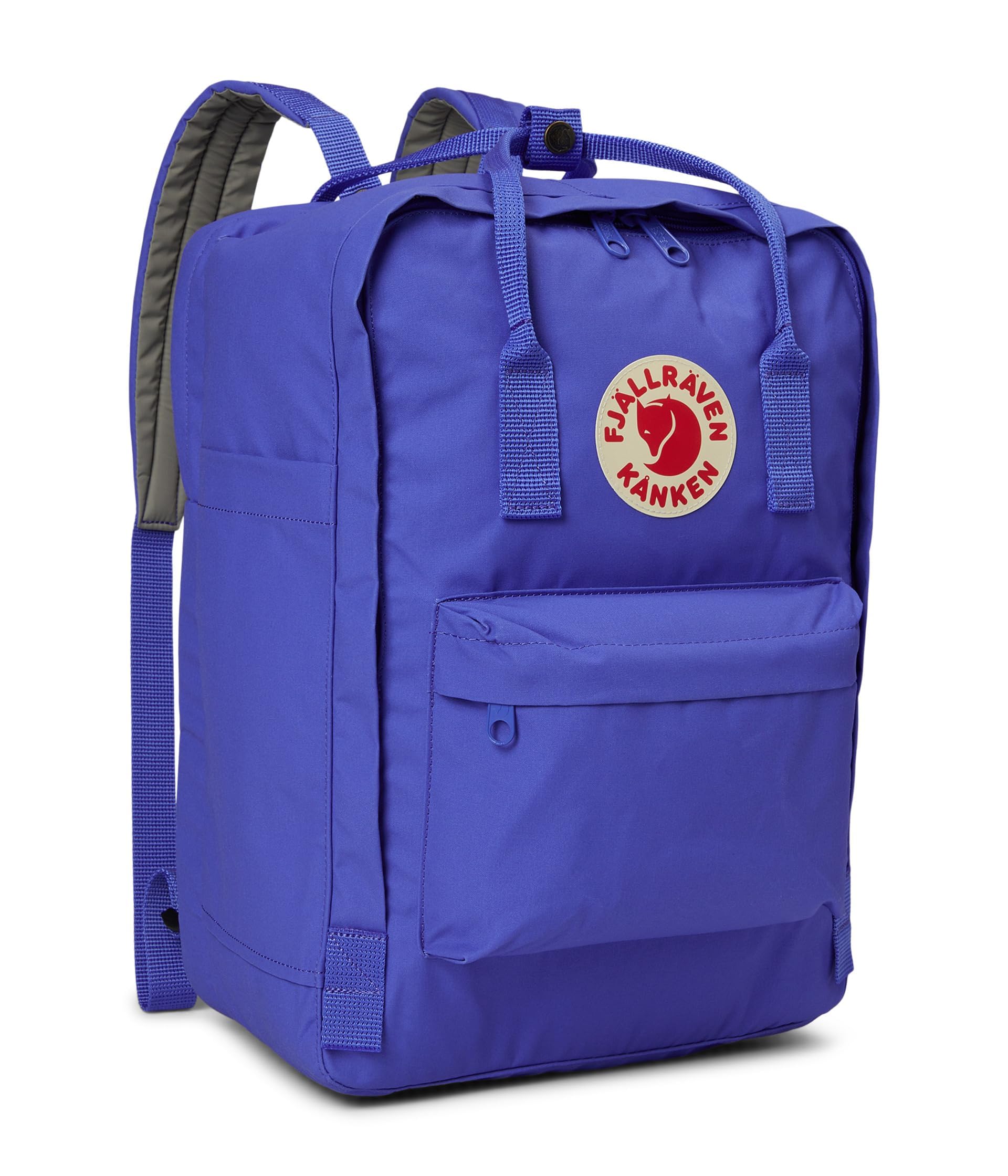 Fjallraven Kanken 15" Pink One Size