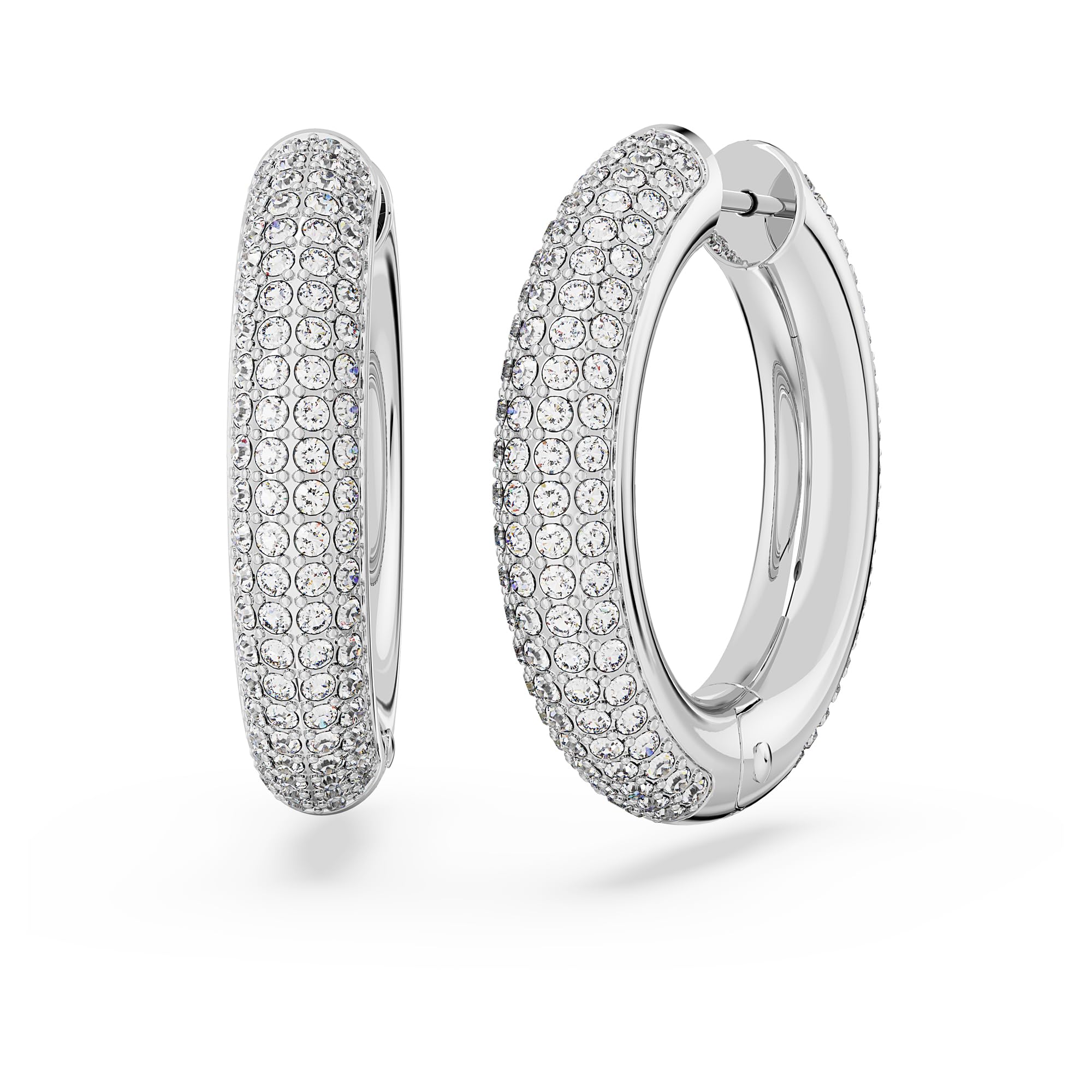 Swarovski Dextera Collezione créoles
