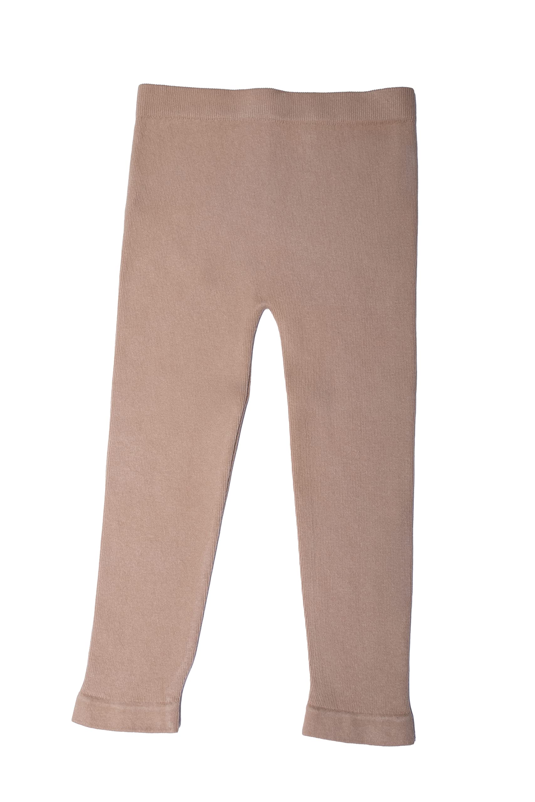 Seamless Baby Pants, toddler leggings for Girls &amp; Boys, Cotton Knit Bottoms