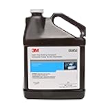 Super Duty Rubbing Compound, 05955, 1 gal (10.6 lb), Removes Oxidation, Contains No Waxes or Silicones