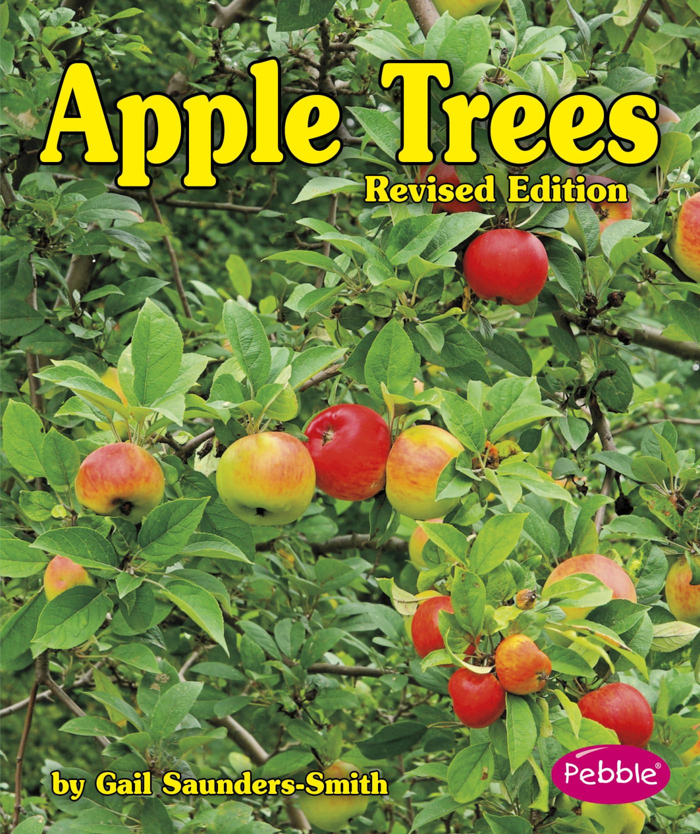 Apple Trees (Plants: Life Cycles)