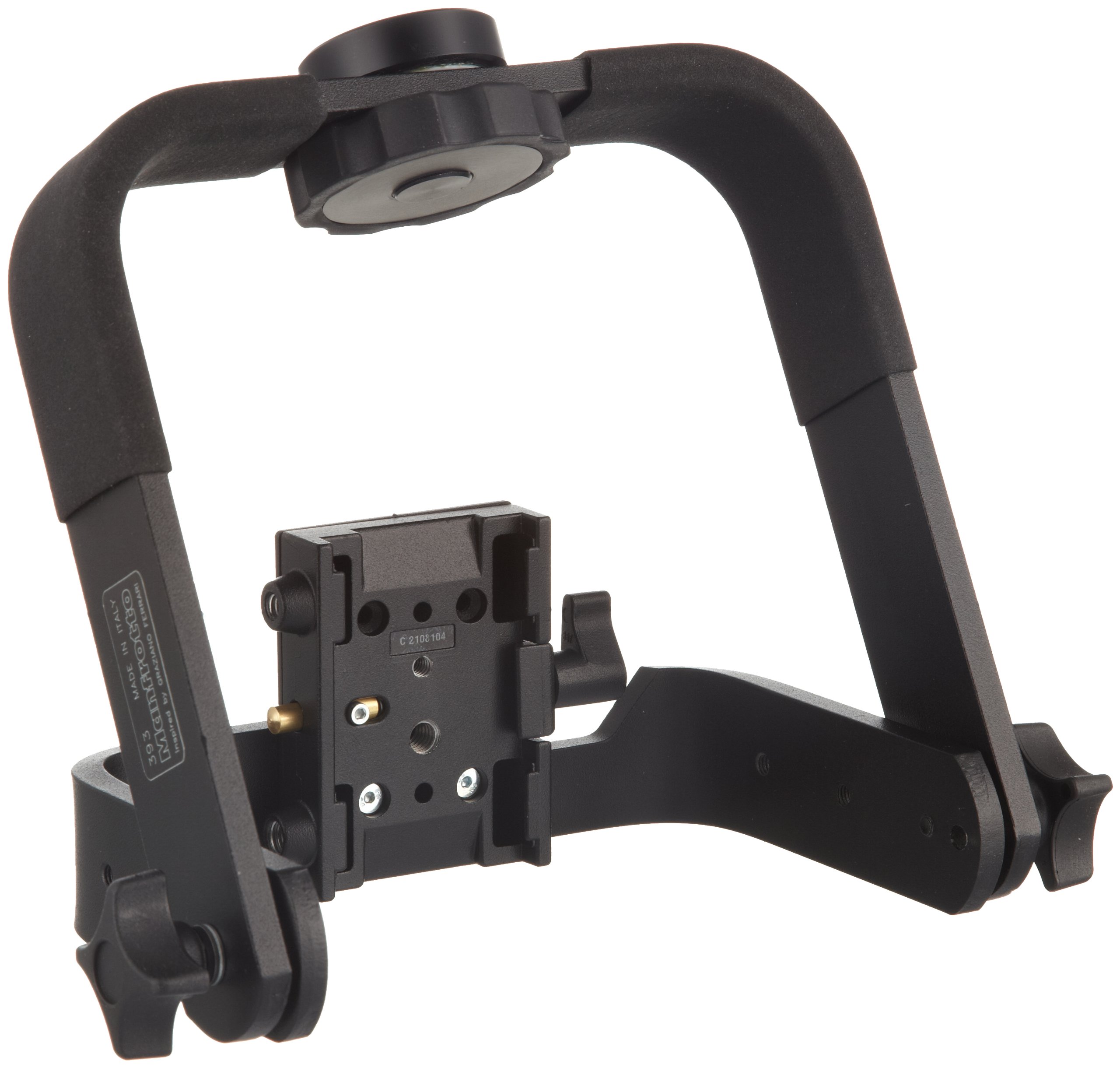 Manfrotto Teste Fotovideo