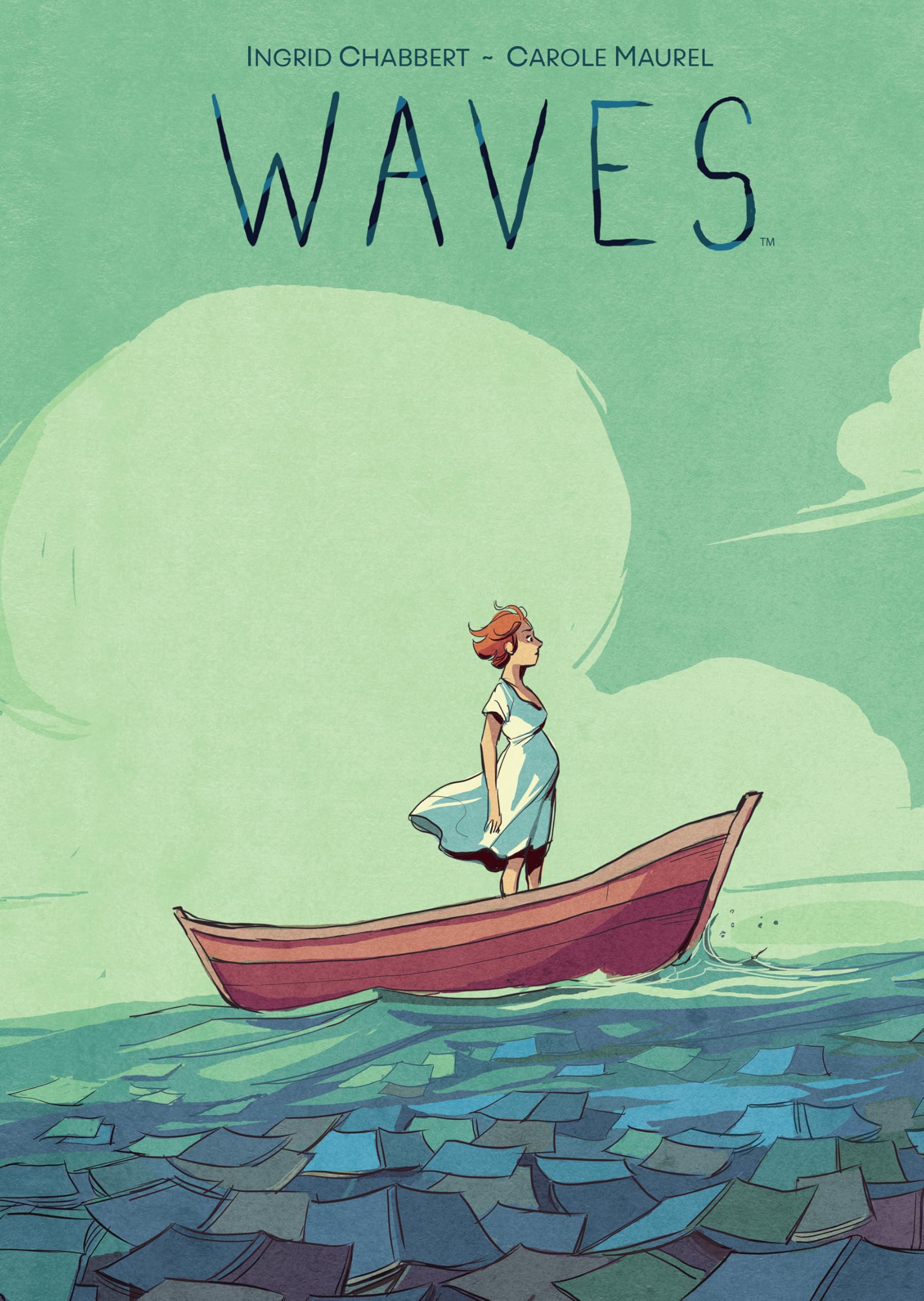 Wave Rider Michelle Faure Waves Kindle Edition