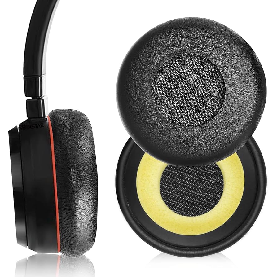 Amazon | XBERSTARイヤーパッド、イヤーパッド 交換用ヘッド