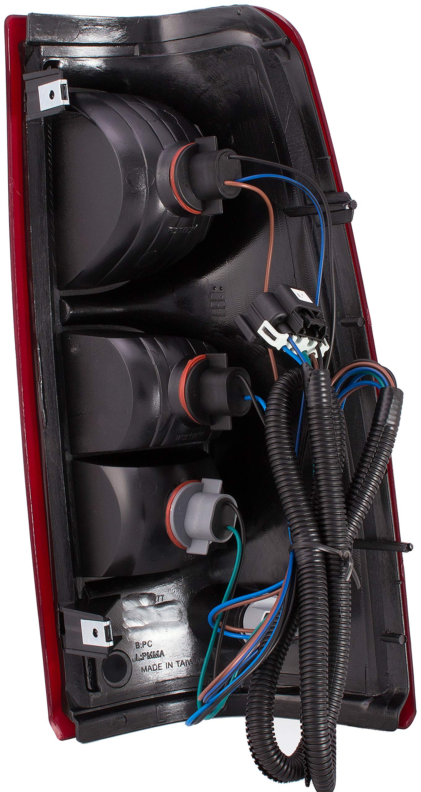 Fog Light-Assembly Dorman 923-846 For Sale Online