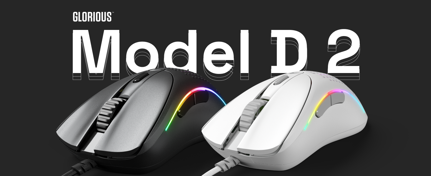 Amazon.com: Glorious Gaming - Superlight Wired PC Gaming Mouse