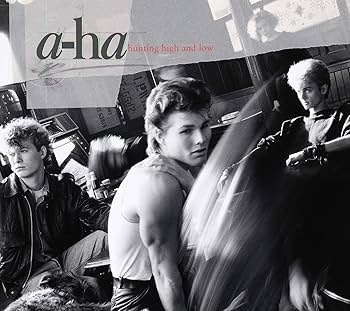 a-ha - Hunting High And Low (Remastered Deluxe Edition) - Amazon