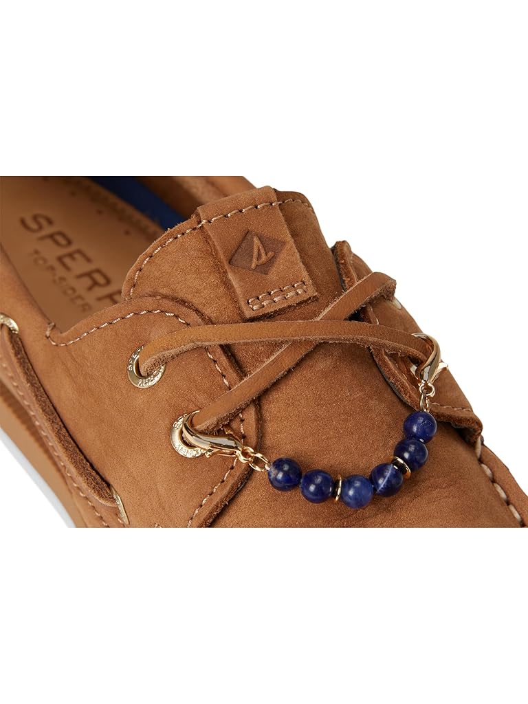 Khaki Sperry Ao2 Mudguard