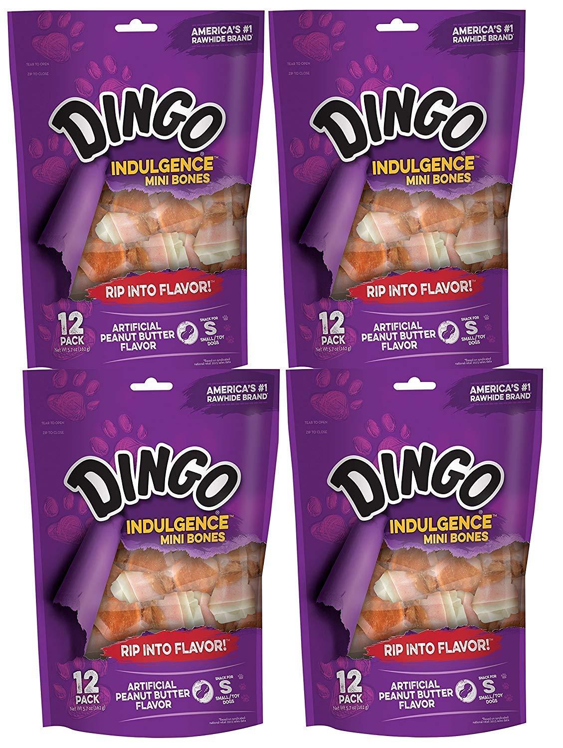 dingo bones