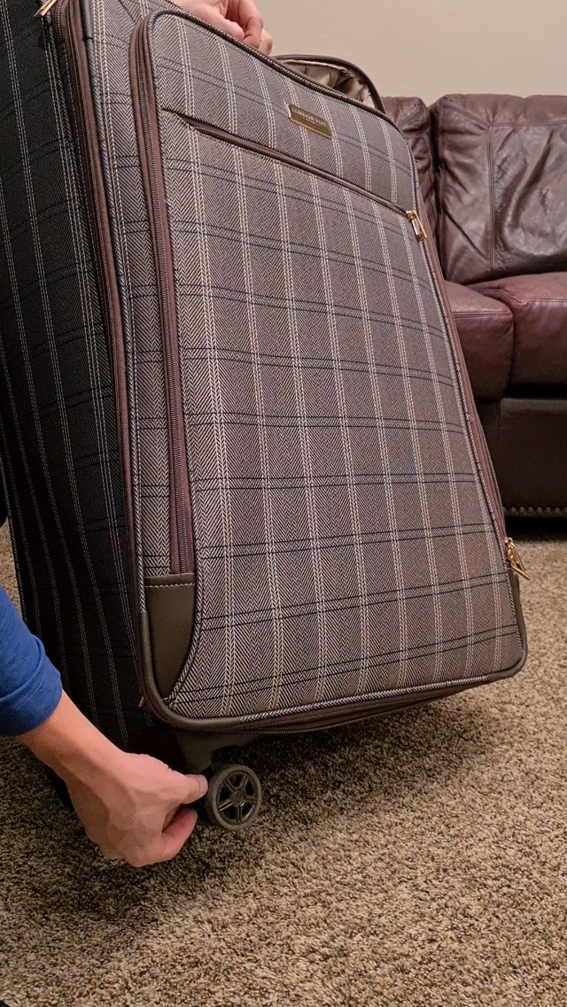 Performance in real travel situations