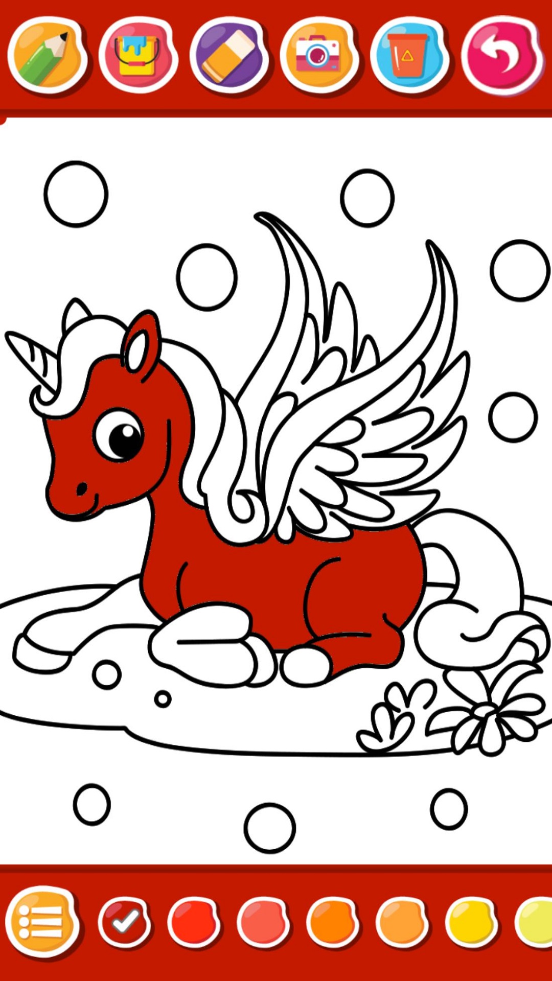 Digital Paint Pocket For for Android