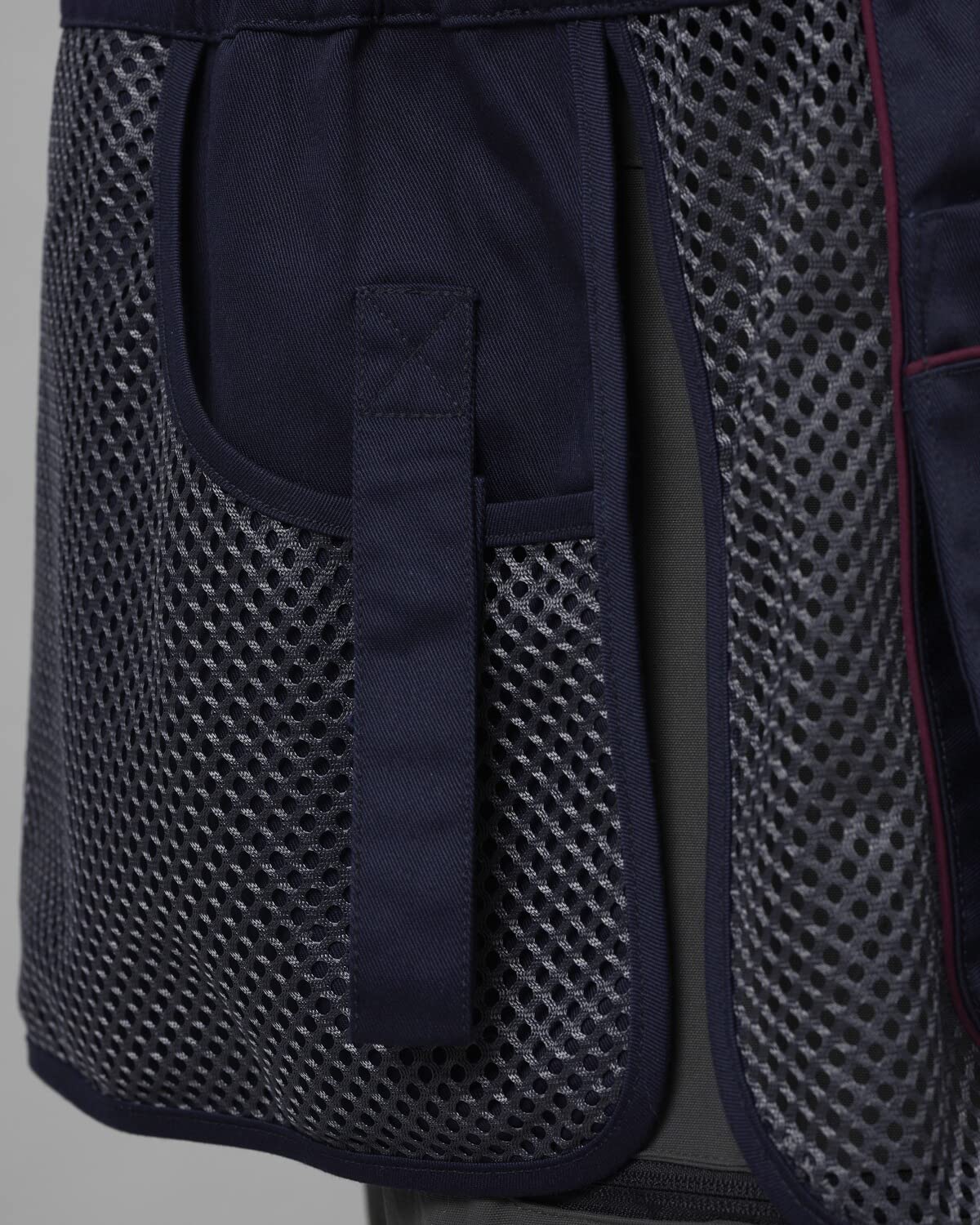 Seeland Schießweste Skeet II Classic Blue XXL