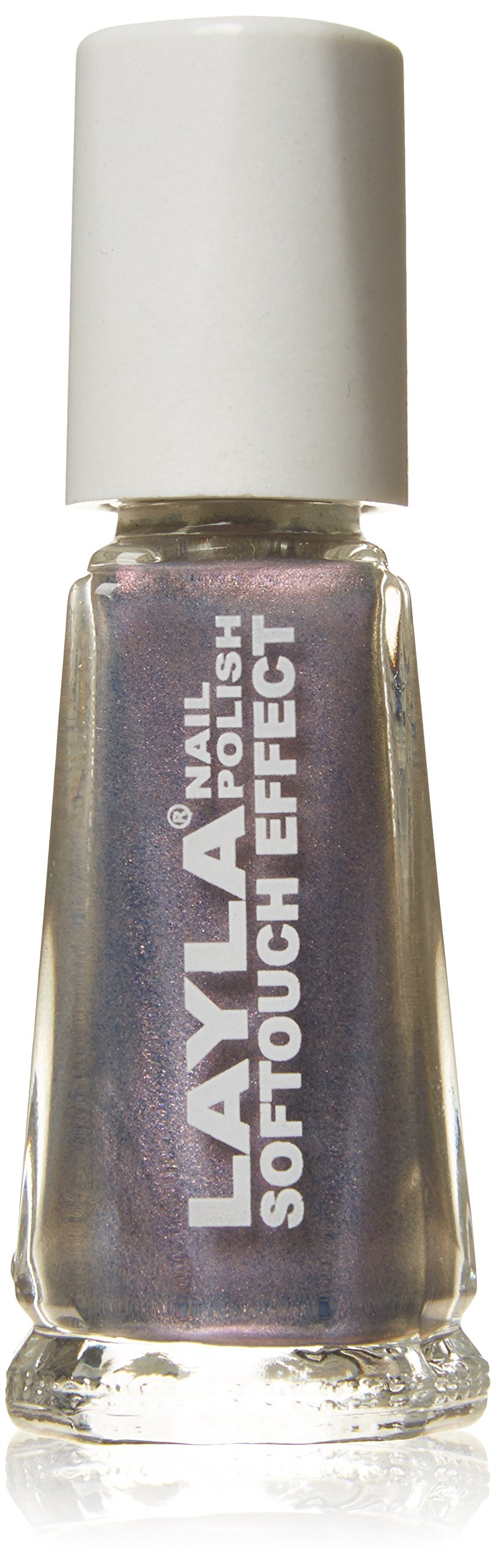 LAYLACOSMETICS Layla Nail Polish Softouch - Stone