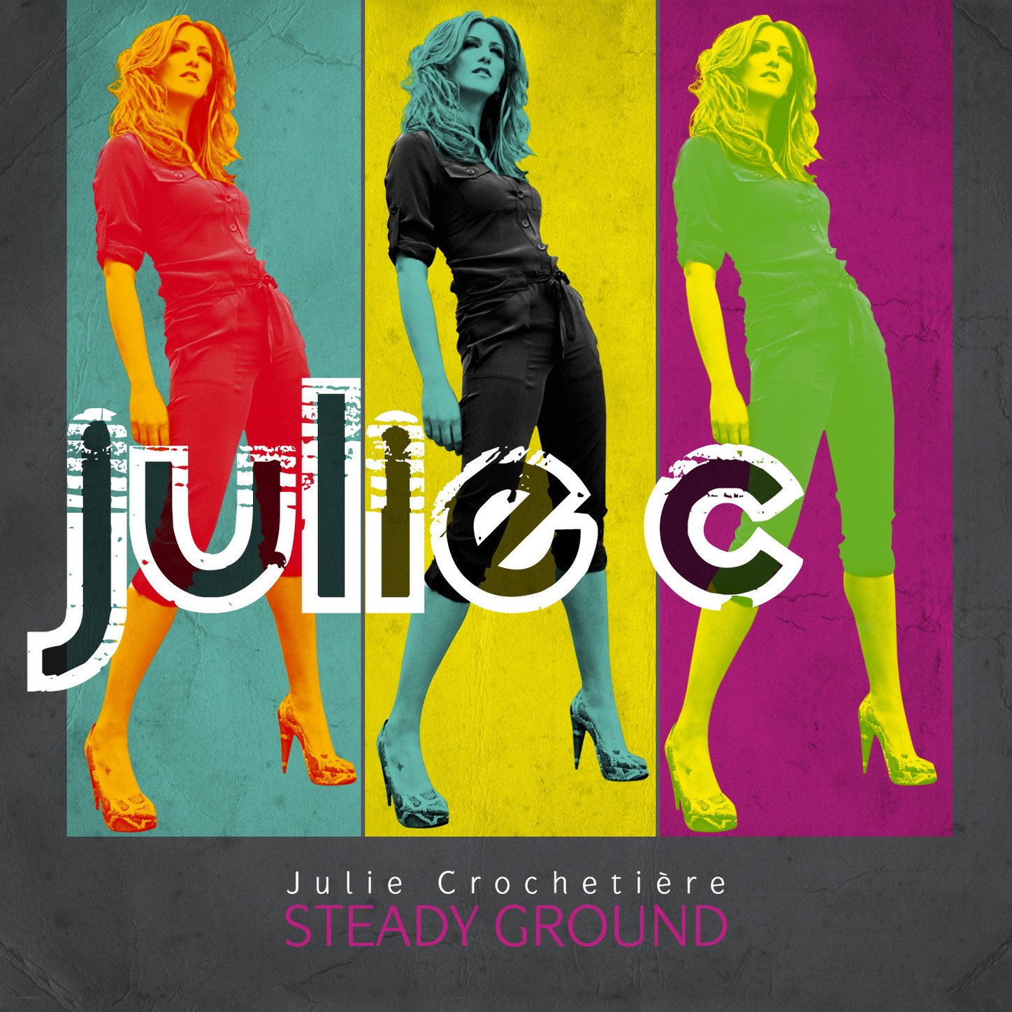 Julie C