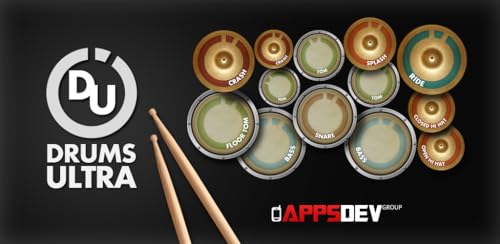 Real Drum