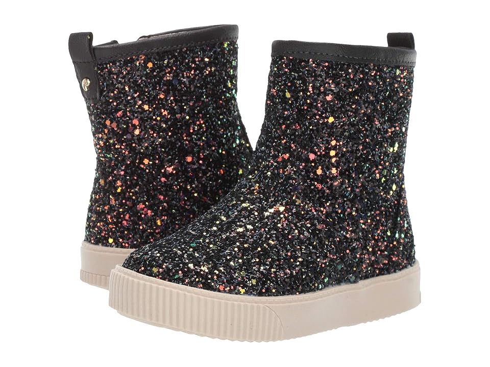 

Pampili 435027 (Toddler/Little Kid/Big Kid) (Black) Girl's Shoes