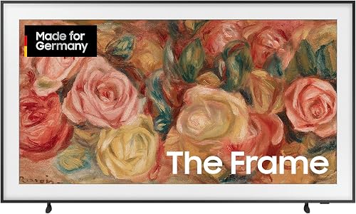 Samsung The Frame GQ43LS03DAU 109,2 cm (43") 4K Ultra HD …