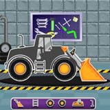 -Restaurer et souder les dégâts