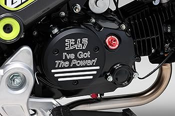 ヨコモ　DX1 TYPE R 13.5T OS26SC 4st エンジン クランクケース 81rI5dSA4ZL._UF350