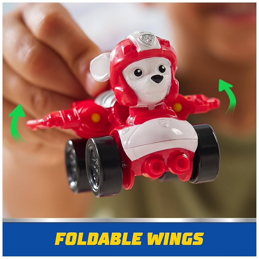 パウパトロール キャラクター｜パウ・パトロール -PAW PATROL-｜公式サイト