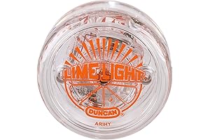 Duncan Toys Yo-Yo with LED Light