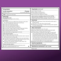 Vista 5 de Basic Care - Aerosol tópico de Minoxidil