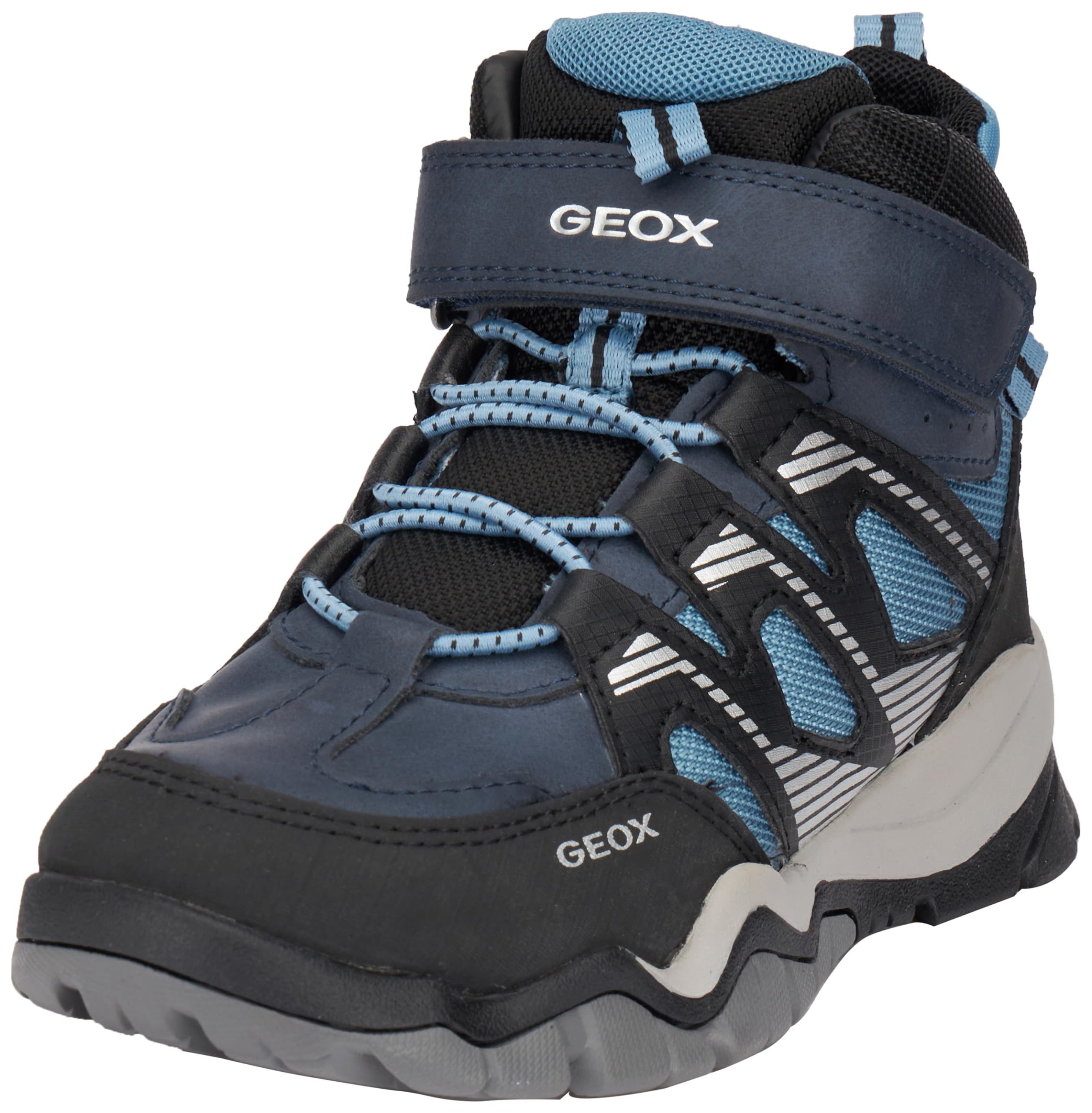 Geox J Montrack Boy B Abx ZapatillasNiños