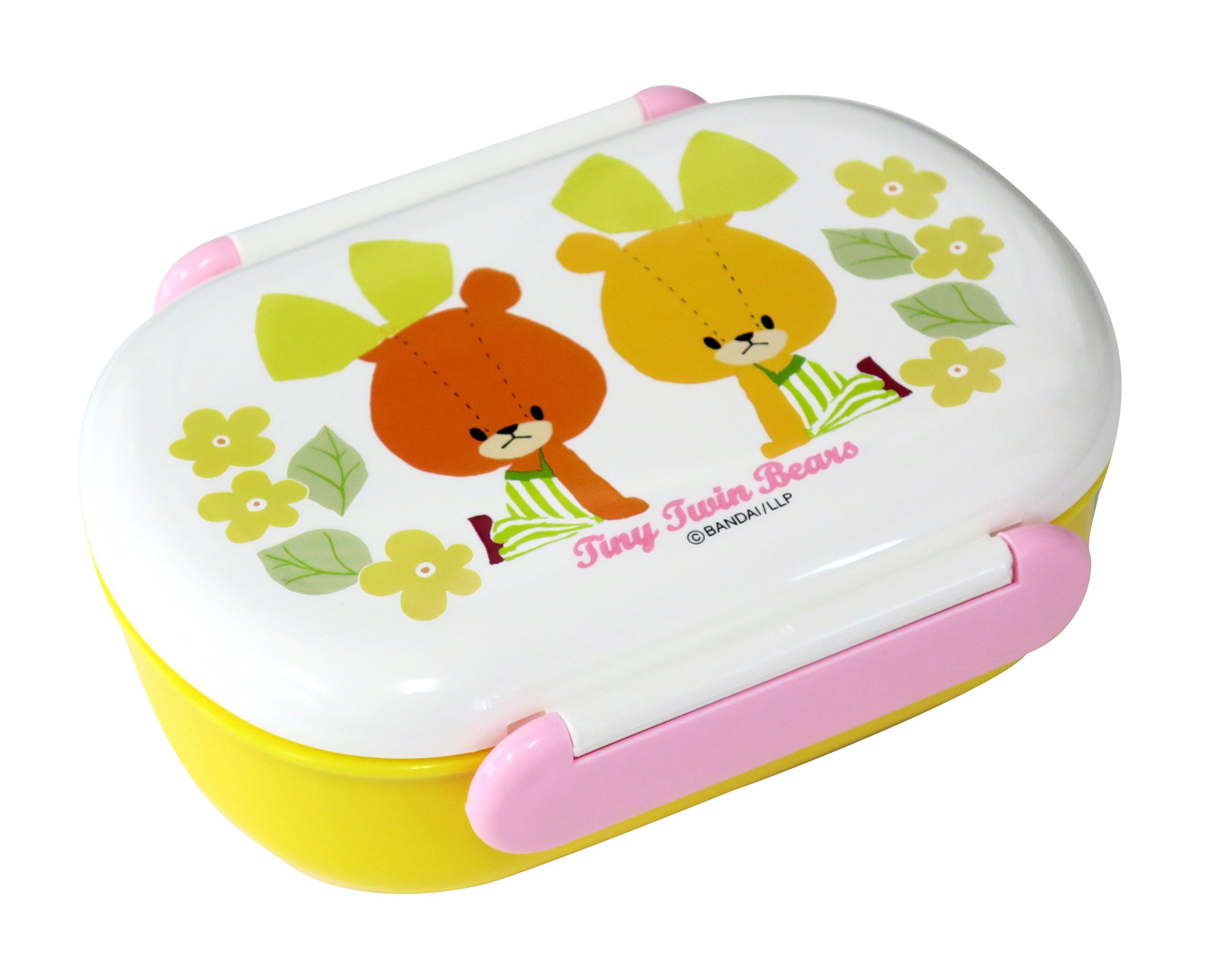 当時物】るるる学園 お弁当箱 2つセット 当時物】るるる学園 お弁当