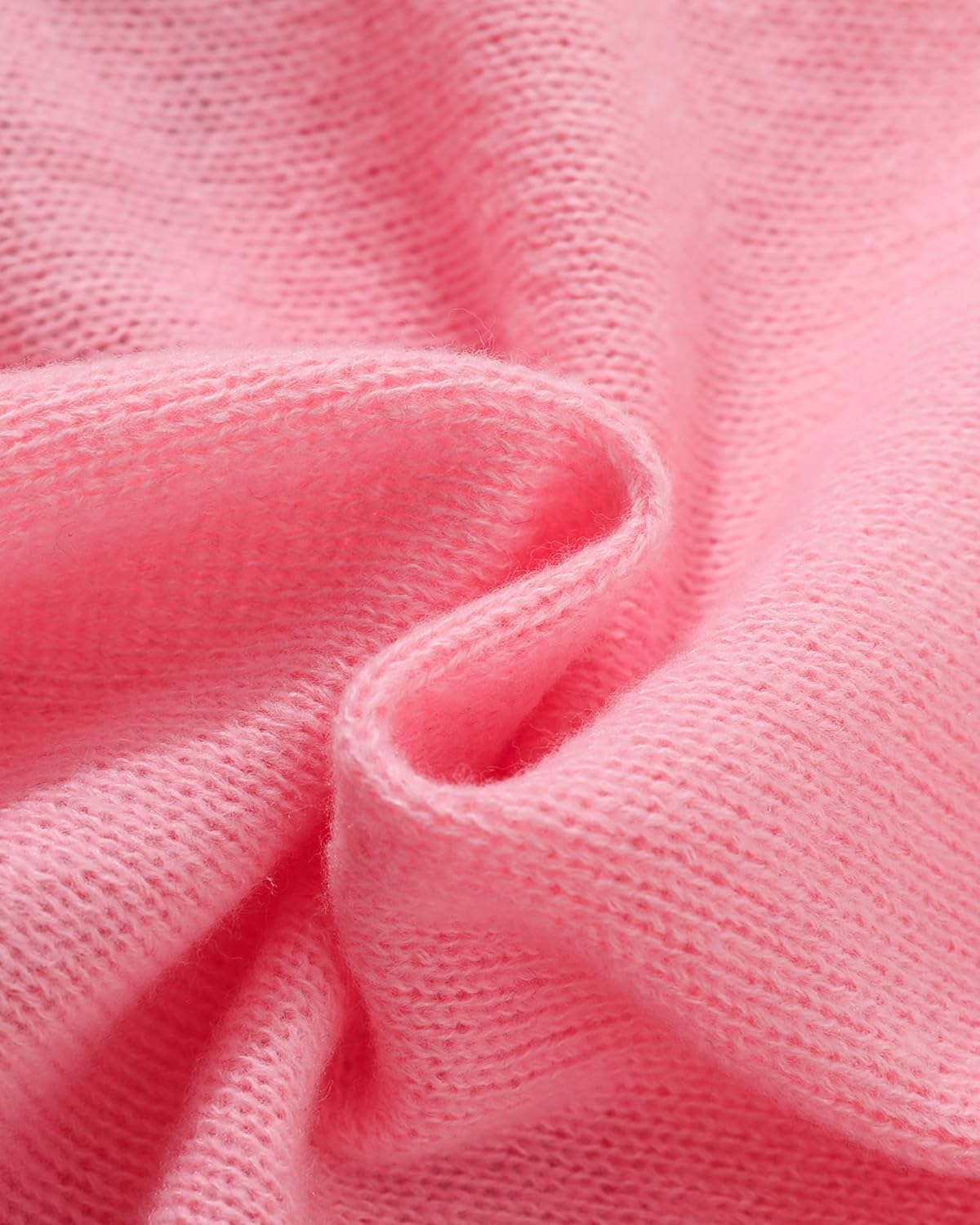 MyFav Ugly Christmas Sweater Girls Funny Xmas Kids Holiday Sweater Novelty Outfit Crewneck Pullover Tops - Image 7