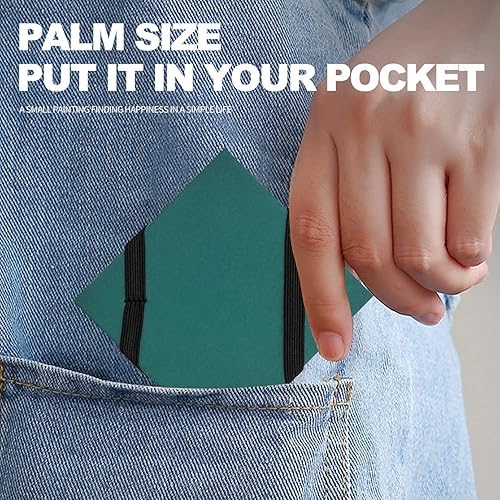 Miniatura 7 de caichuxiye Mini cuaderno de bocetos de acuarela, papel de acuarela para artistas, diseño de órganos, plegable, cuaderno de bocetos para uso como