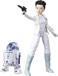 muñecos star wars amazon