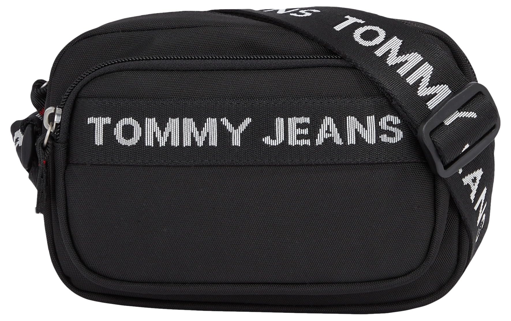 Tommy JeansWomen's Tjw Essentials Crossover Aw0aw15416, One Size