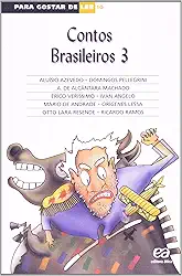 Contos brasileiros 3