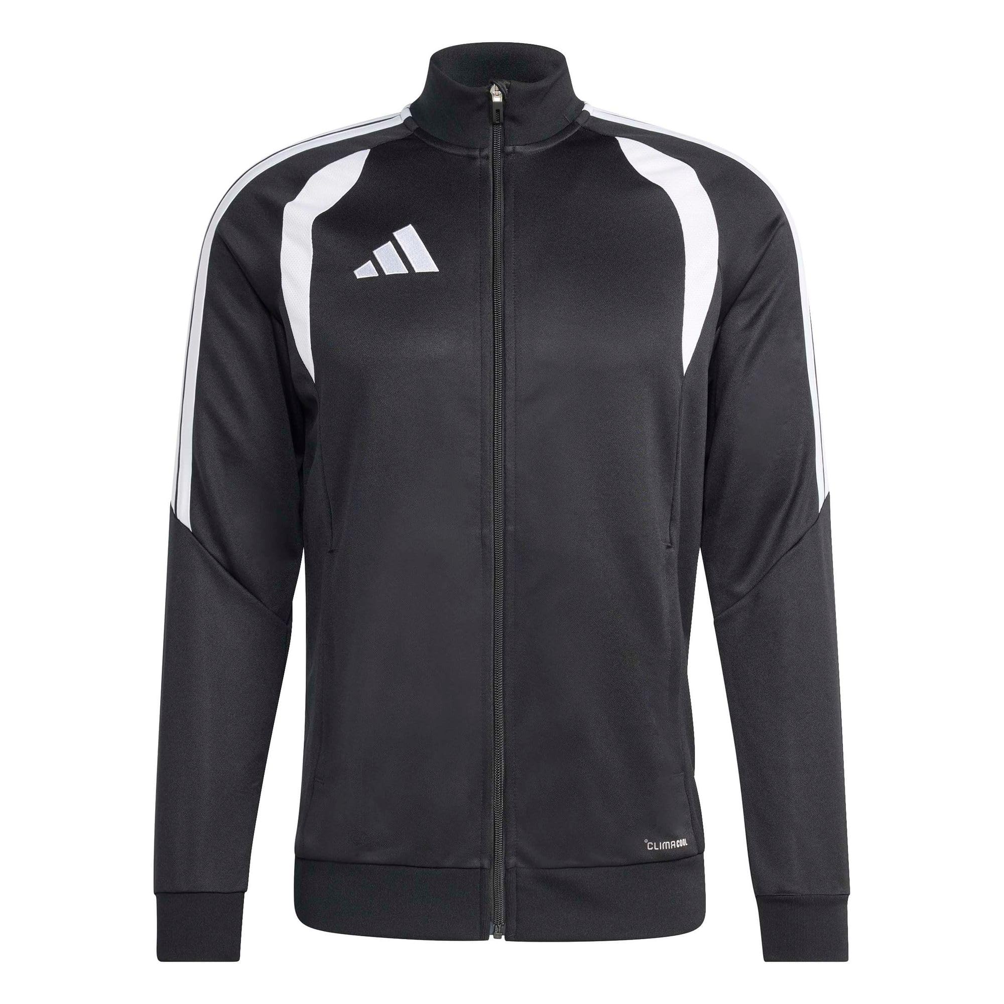 adidas Men's Tiro 26 League Training Track Suit, black/white, XS