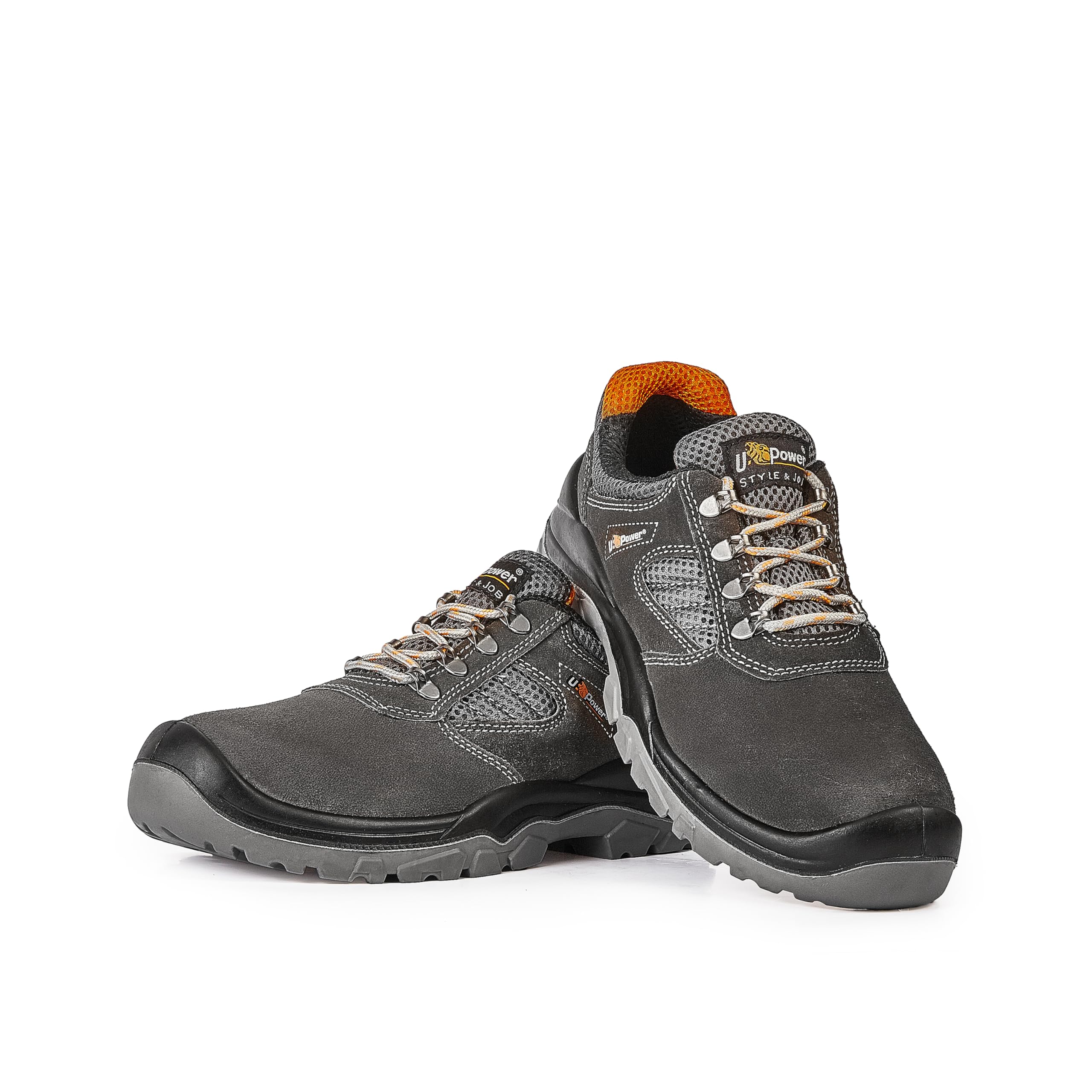 Upower Tudor S1P SRC - T: 43