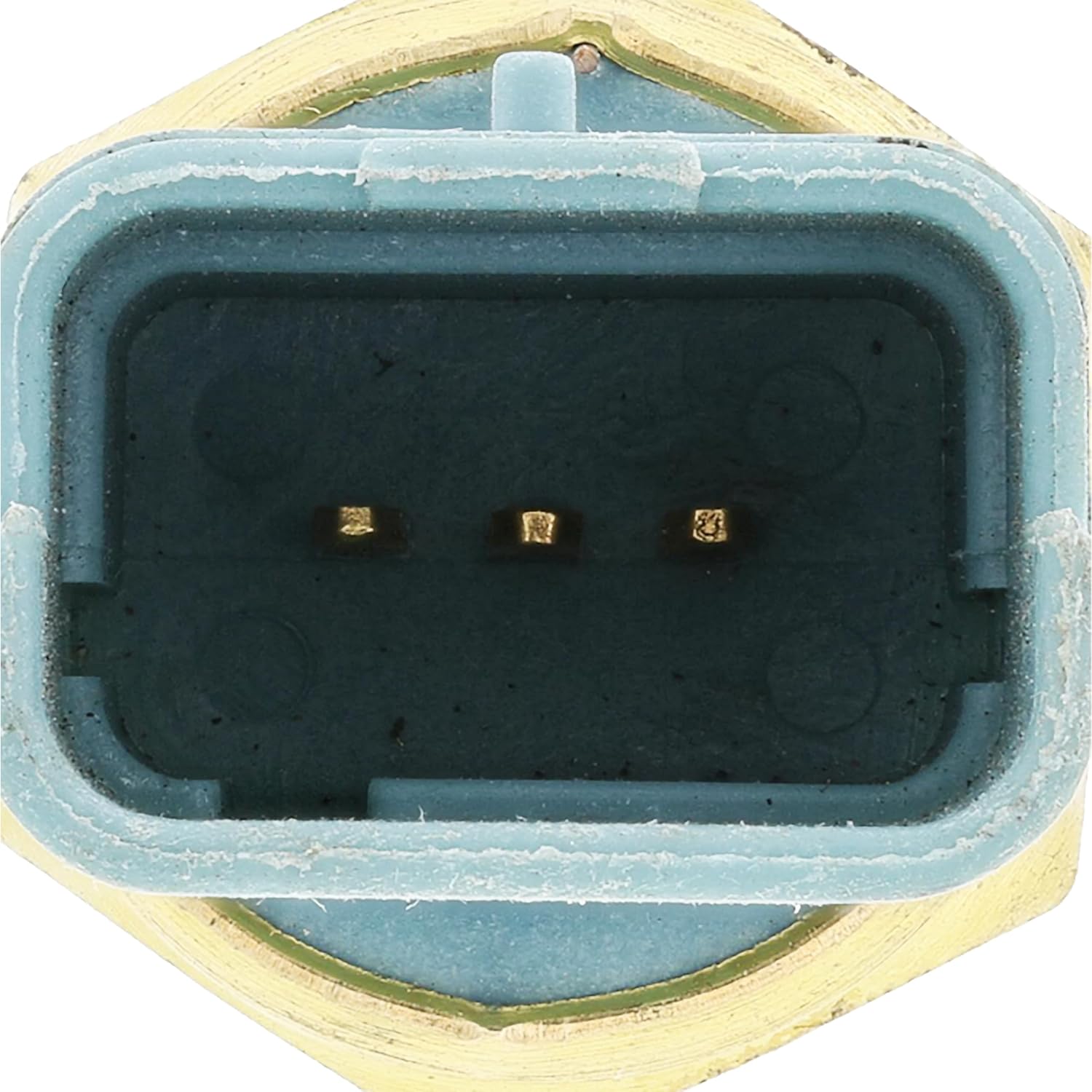 Coolant Temperature Sensor with Washer