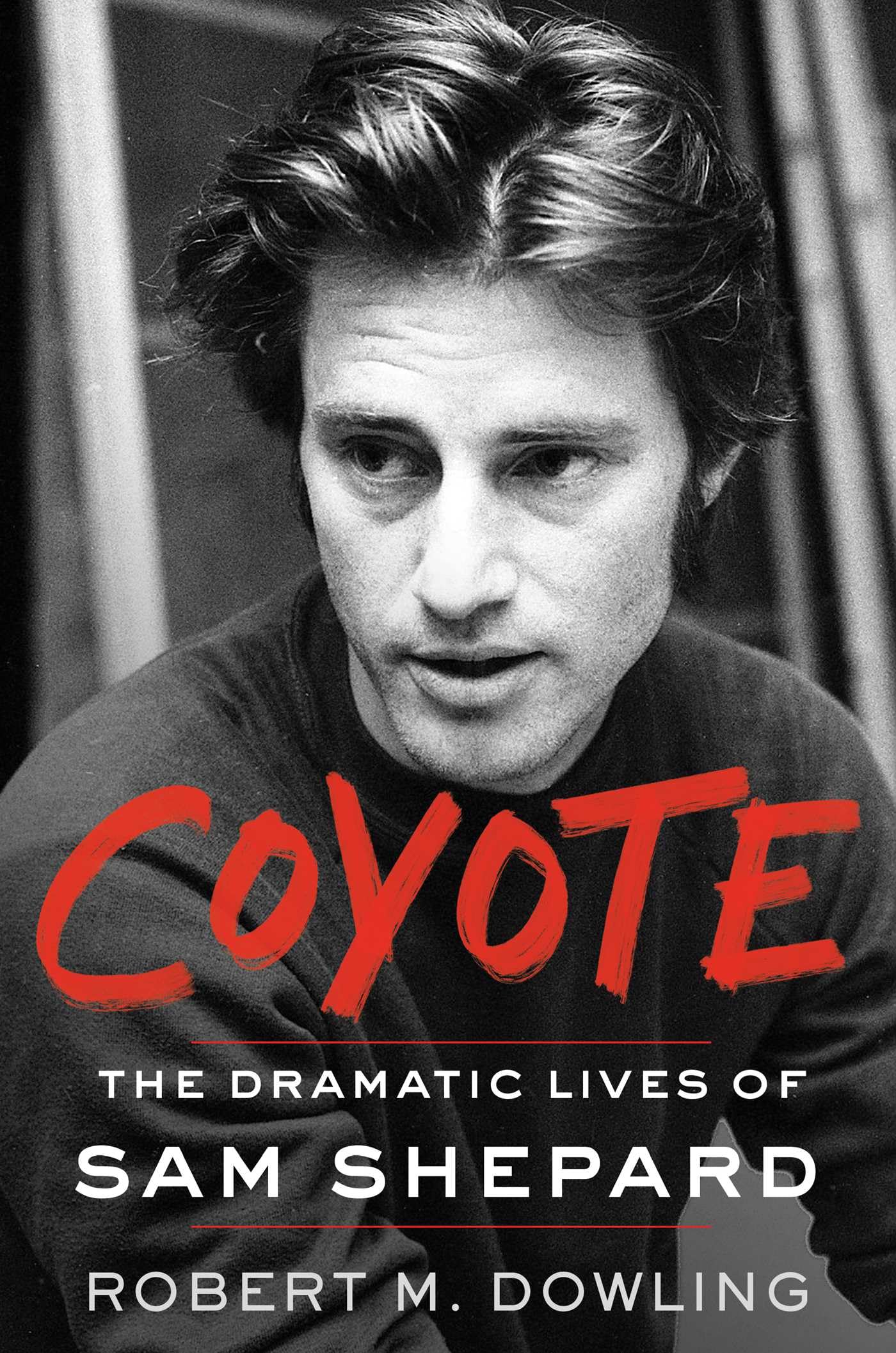 Coyote