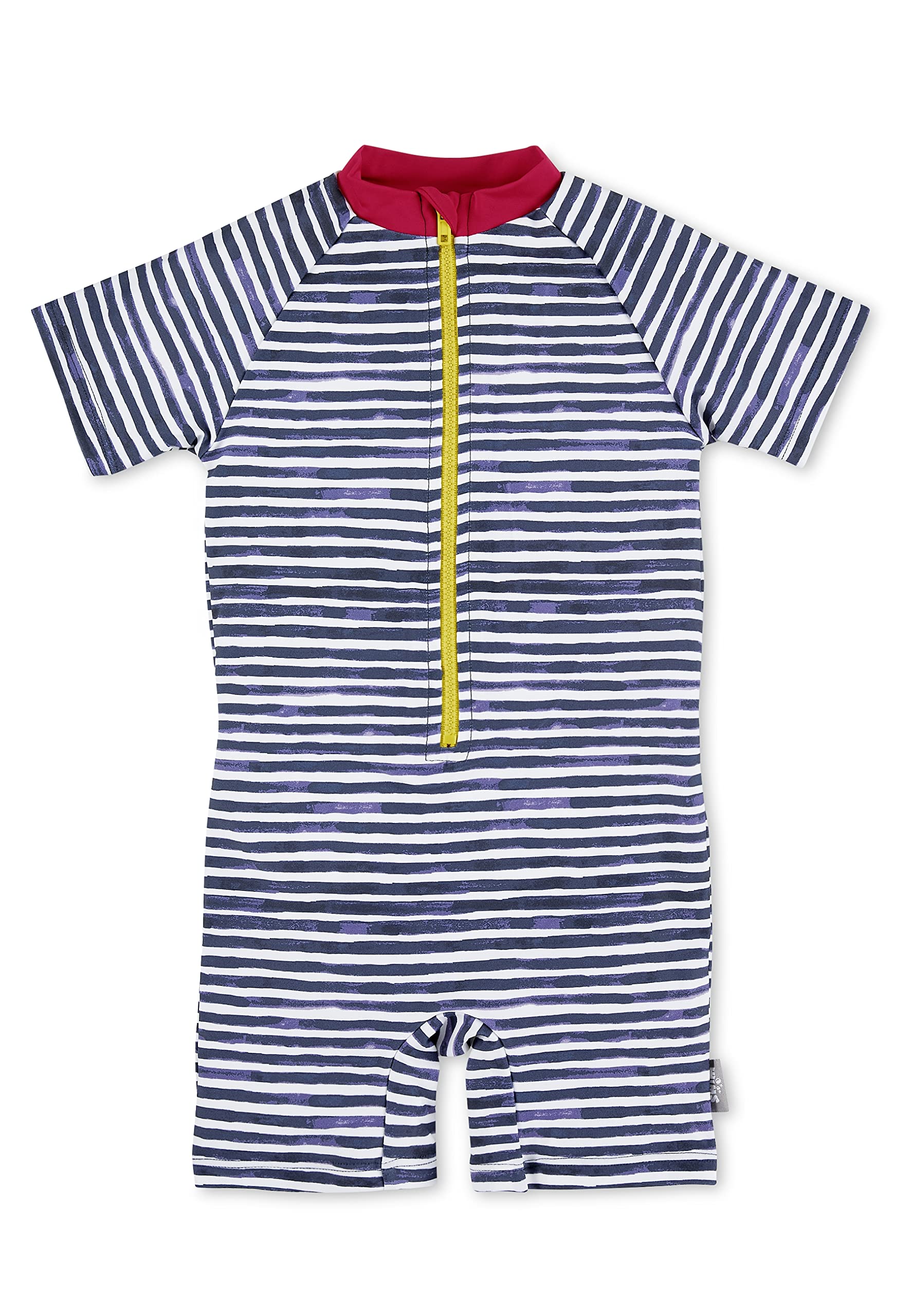 Sterntaler Jungen Schwimmanzug Schildkröte Schwimmshirt-Set