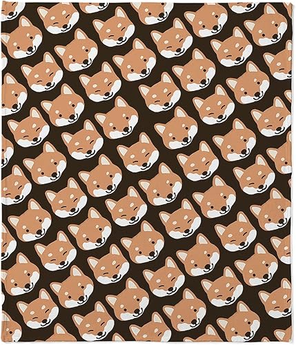 Vista 16 de CafePress Manta de forro polar súper suave, 60 x 50 pulgadas