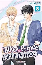 Download Black Prince & White Prince T08 PDF
