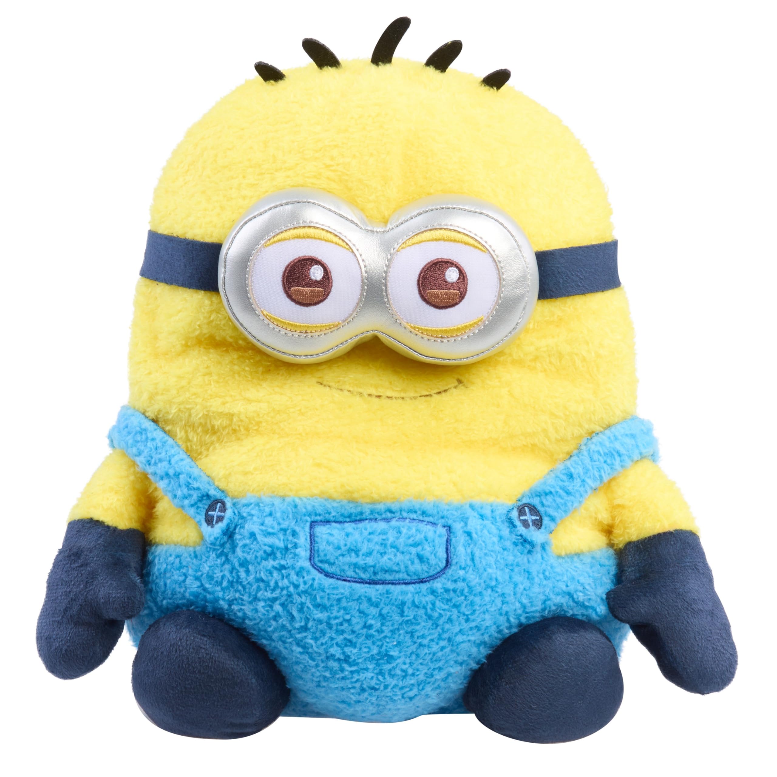 Minions Illumination Monsters Comfeez Ed Plush