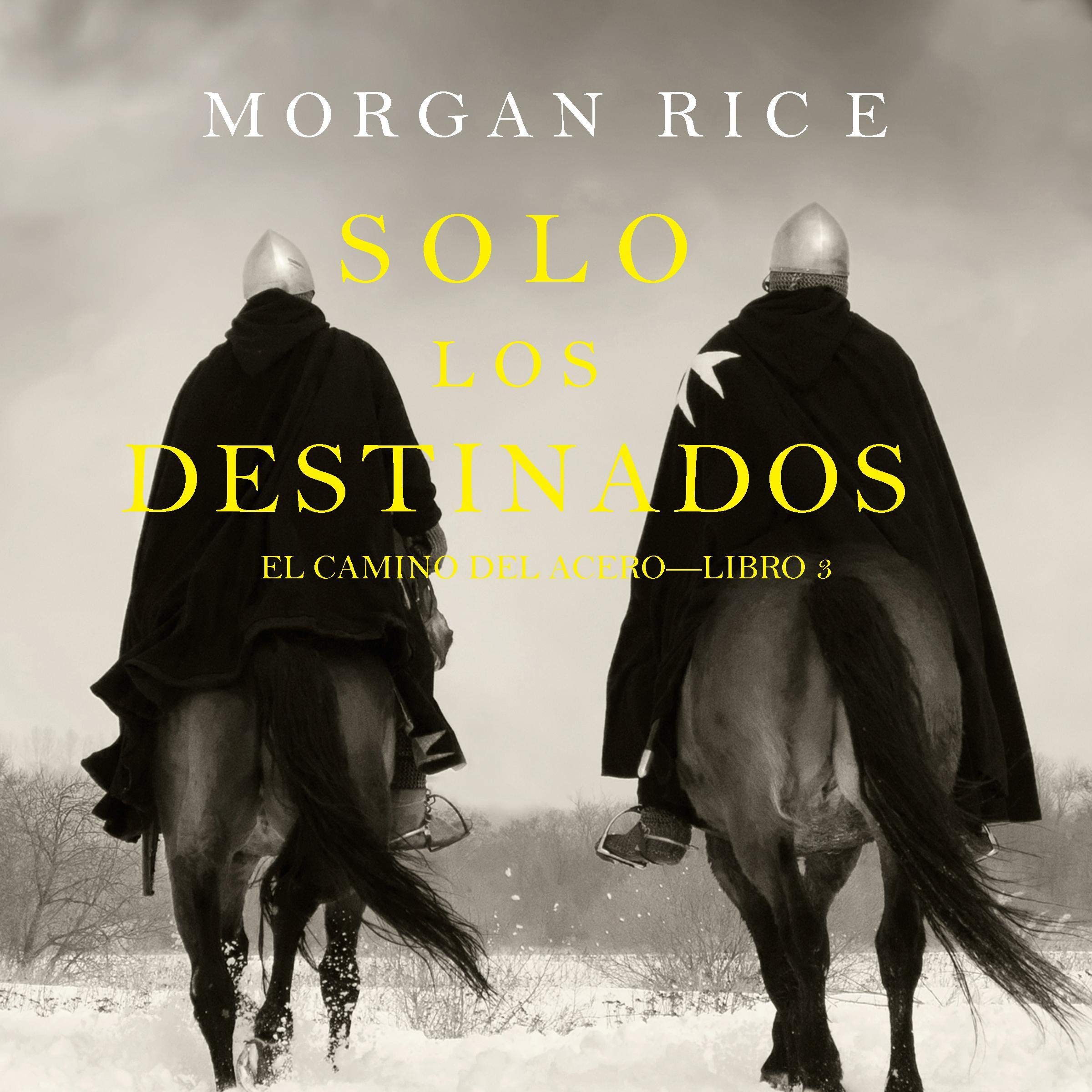 Cover art for Solo Los Destinados [Only the Destined]