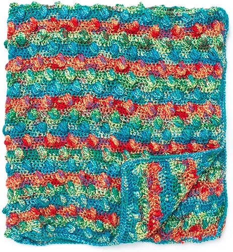 Miniatura 4 de Bernat Softee - Hilo para bebé, 5 onzas, calibre 3, ligero, verde hierba