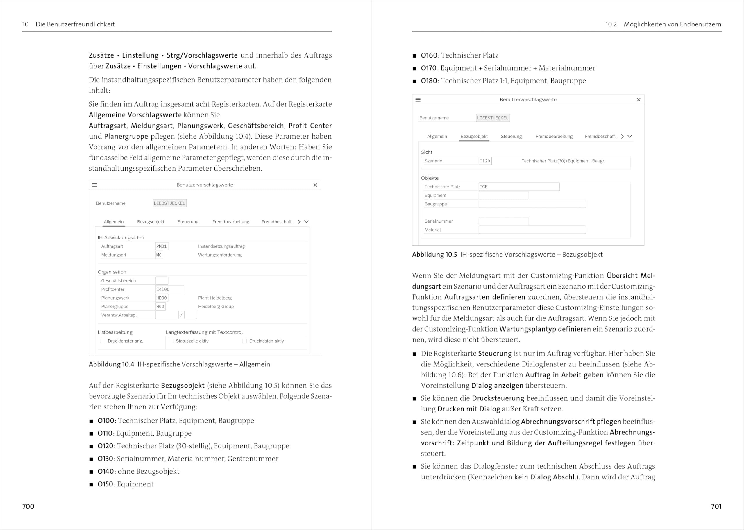 Instandhaltung mit SAP S/4HANA: Instandhaltungsprozesse und Funktionen in SAP S/4HANA (7. Auflage) (SAP PRESS)