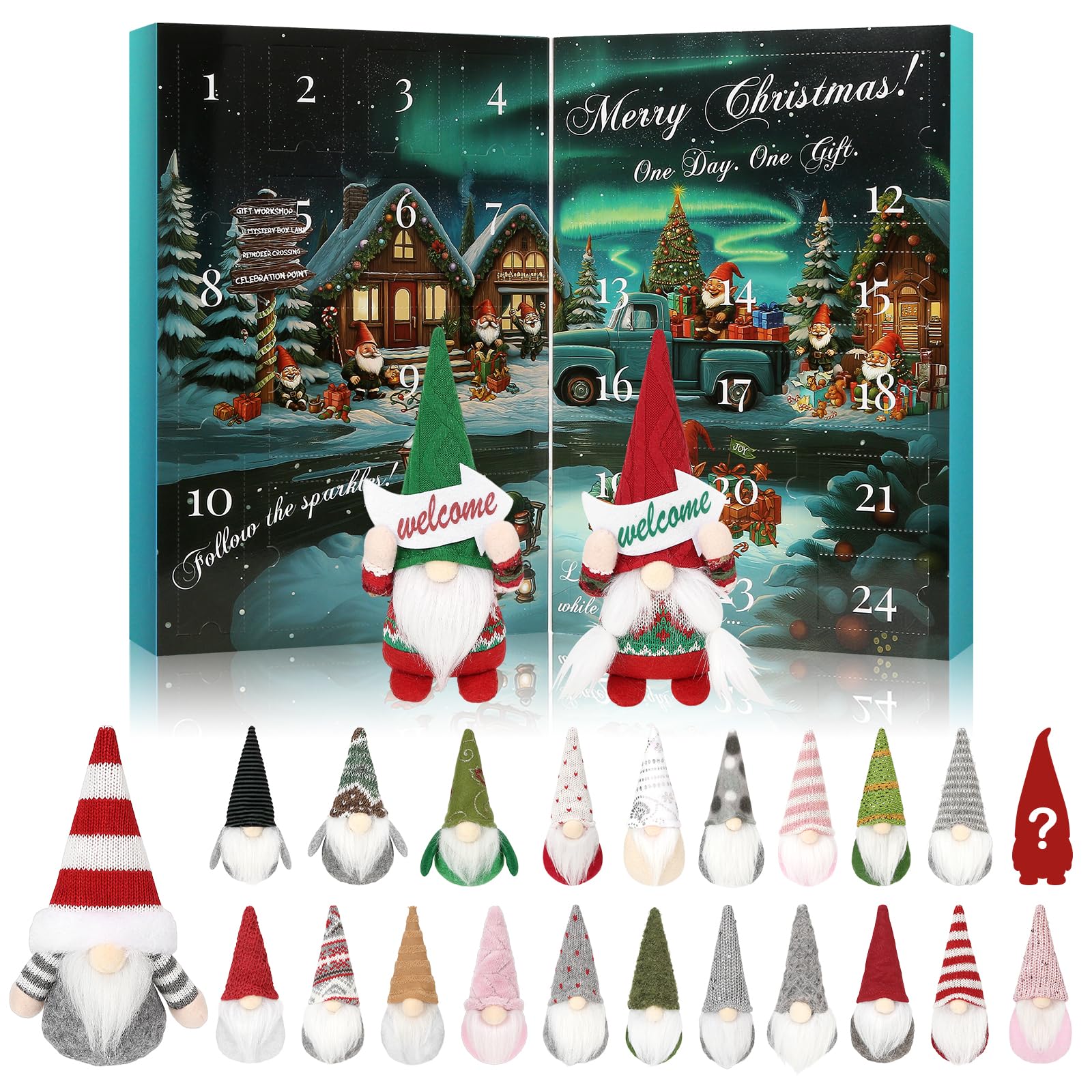 Adventskalender 2026
