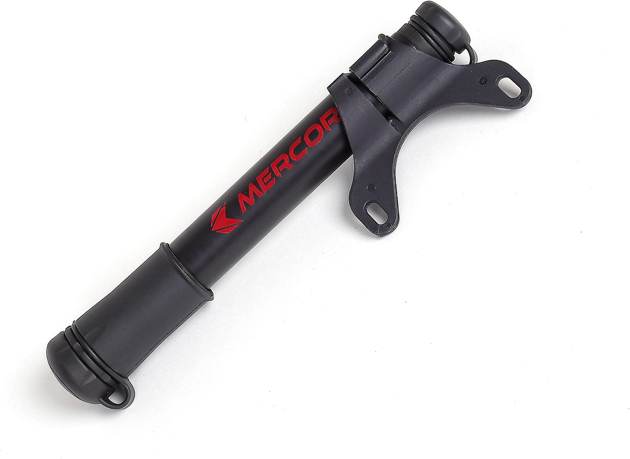 100psi Mini Bike Pump/Bike Frame-Mounted Pump