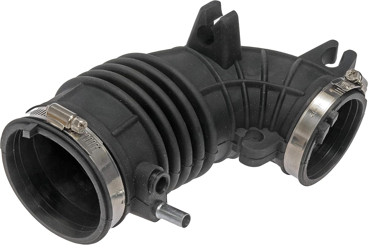 Dorman 696-095 Manguera de admisión de aire del motor | Se adapta a modelos Honda seleccionados.