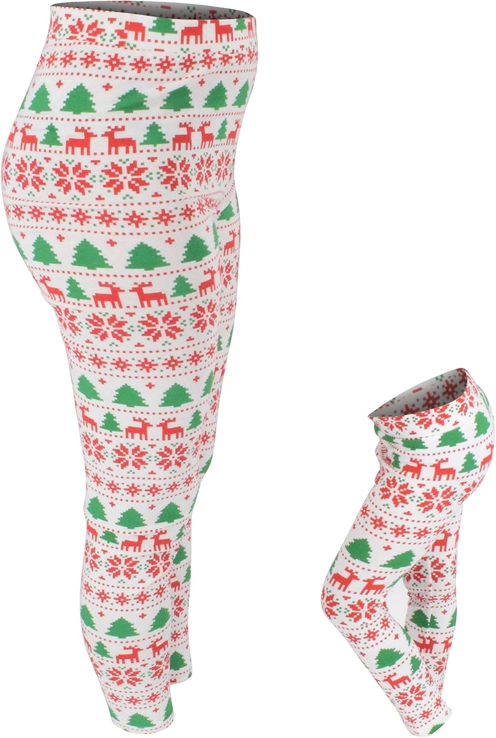 Unique Baby Mommy and Me Matching Leggings for Every Holiday 1
