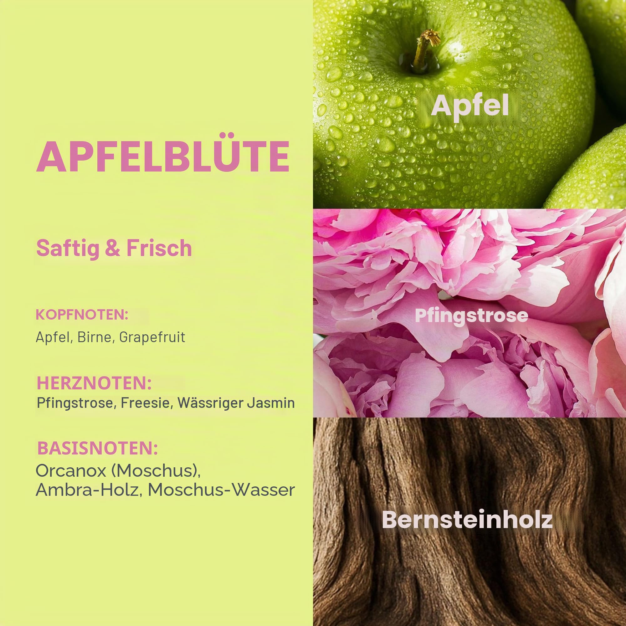 CLEAN - Apple Blossom EDP 60 ml